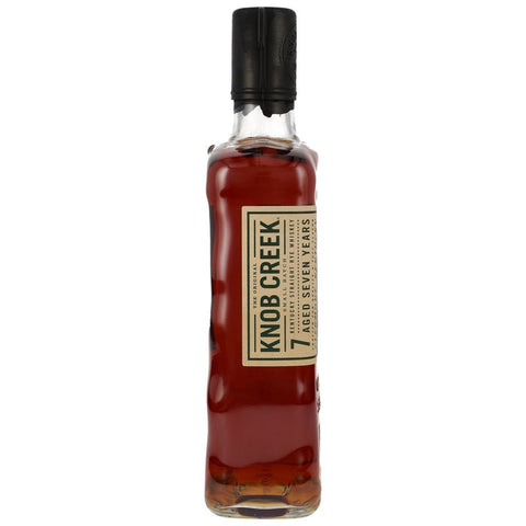 Knob Creek Seigle 7 ans