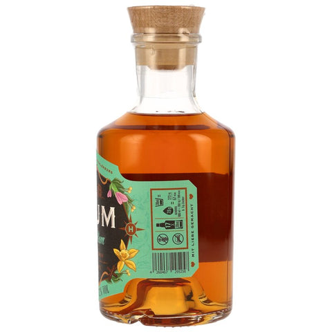KRUM Spiced Rum (Men's Hobby)