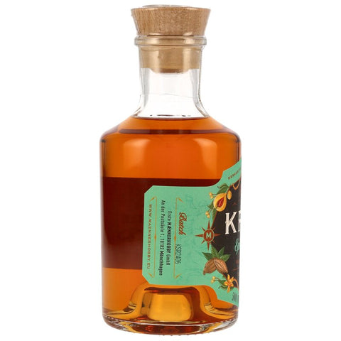 KRUM Spiced Rum (Men's Hobby)