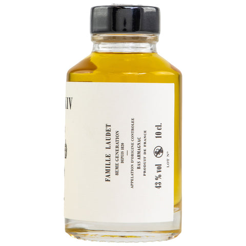 Laballe Bas Armagnac Exode XIV - Mini