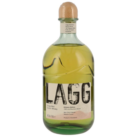 Lagg Kilmory (Isle of Arran) without GP