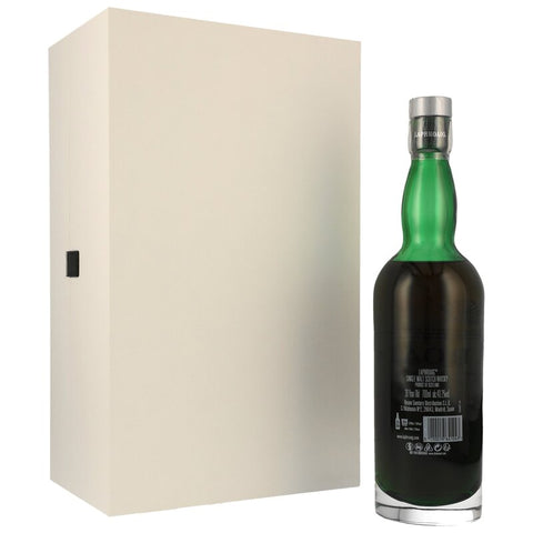 Laphroaig 1985/2022 - 36 y.o. - The Archive Collection