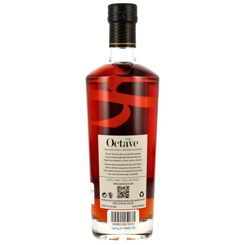 Laphroaig 2011/2025 - 13 y.o. - #5646863 - The Octave (Duncan Taylor)