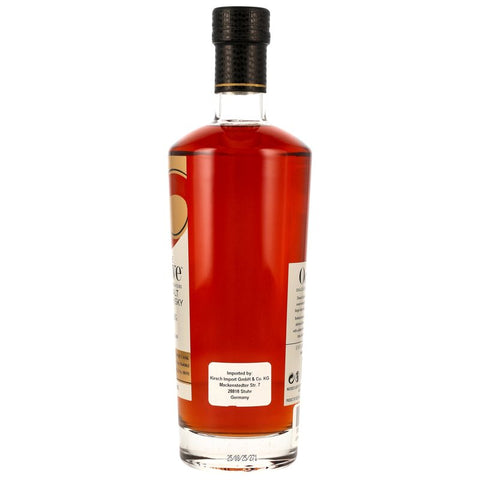 Laphroaig 2011/2025 - 13 y.o. - #5646863 - The Octave (Duncan Taylor)