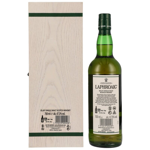 Laphroaig 25 yo Cask Strength (2023)