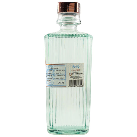 The Tribute Gin