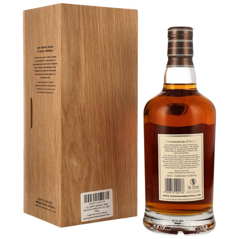 Ledaig 1993/2024 - 30 ans - G&amp;M CC UPPER #706