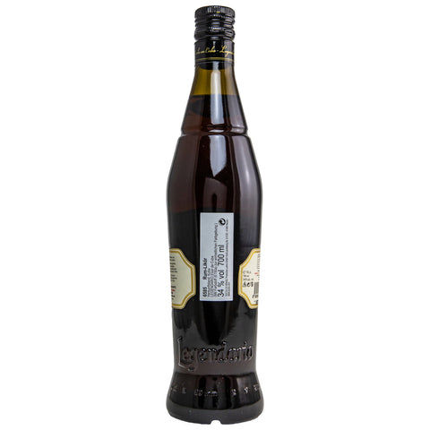 Legendario 7 ans Elixir