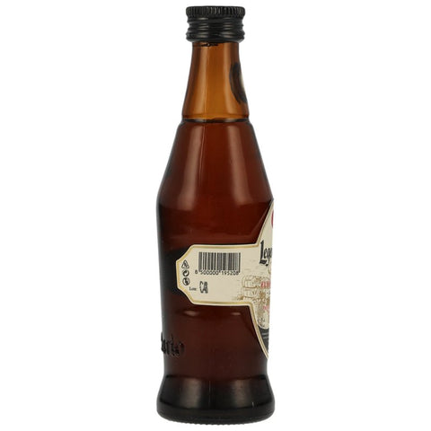 Legendario 7 yo Elixir Mini