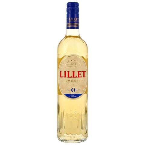 Lillet Blanc 0%