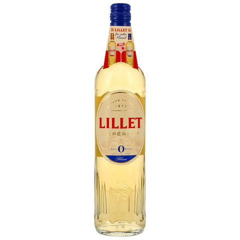 Lillet Blanc 0%