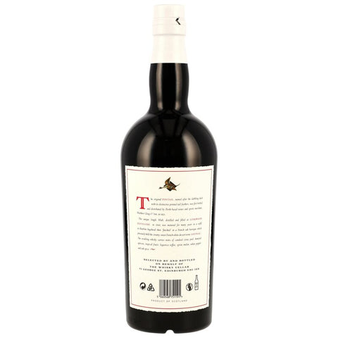 Linkwood 14 y.o. - Pintail -Loupiac Wine Cask Finish #12032 - (The Whisky Cellar)