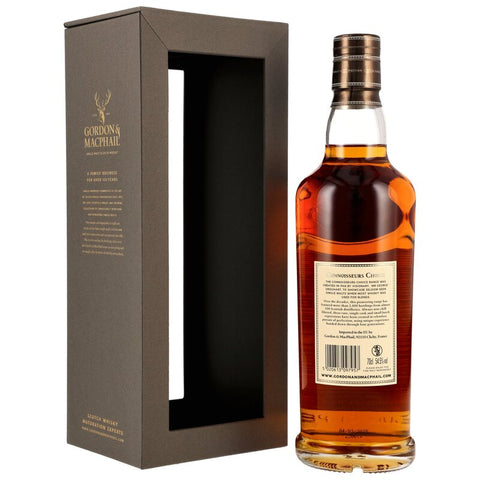 Linkwood 2009/2025 G&M CC CS #22605905