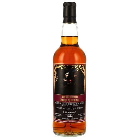 Linkwood 2014/2025 - Palo Cortado Cask #7648305 - Fairytale Series (Duncan Taylor)