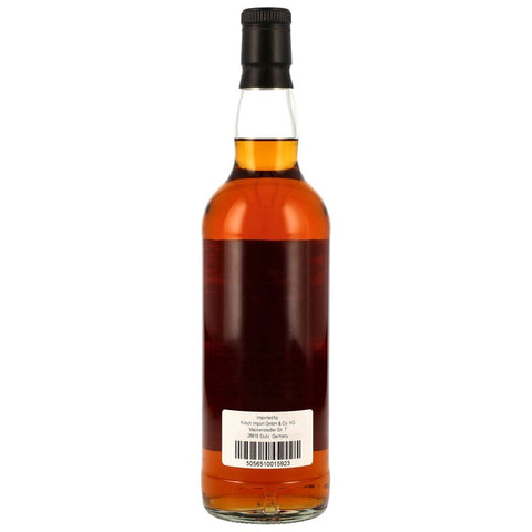 Linkwood 2014/2025 - Palo Cortado Cask #7648305 - Fairytale Series (Duncan Taylor)