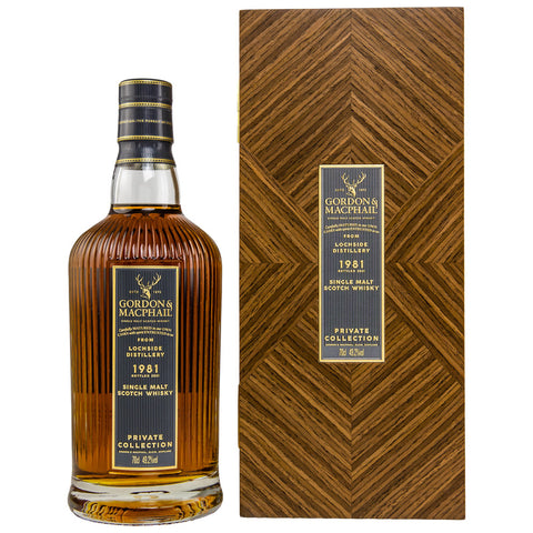 Lochside 1981/2021  G&M Private Collection #802