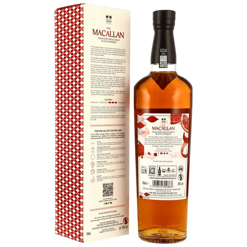 Macallan 12 y.o. Double Cask - Neue Ausstattung 2025