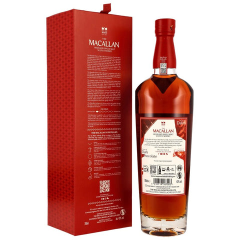 Macallan 18 Jahre - Sherry Oak Collection 2025