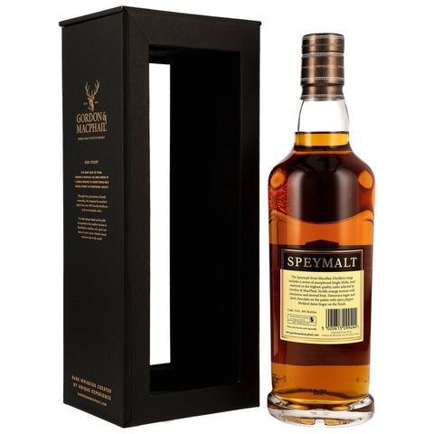 Macallan 2001/2024 G&M Speymalt #5101