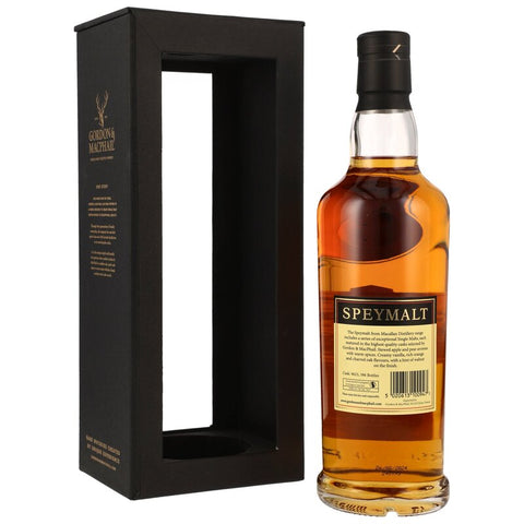 Macallan 2006/2024 G&M Speymalt #9623 - Auktion