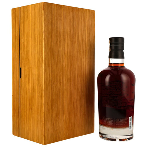 Macallan 31 y.o. - Directors Special (SMoS) - Auktion
