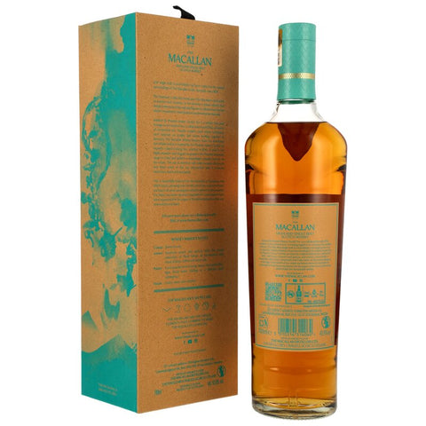 Macallan Harmony Collection - Jing