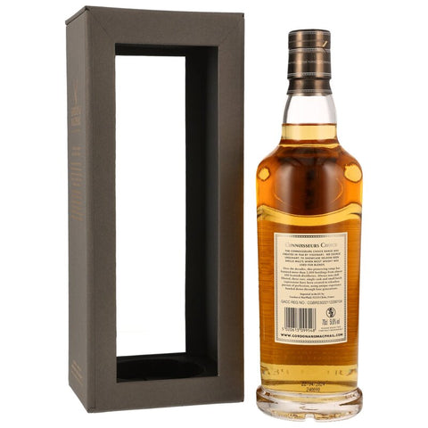 Macduff 2006/2024 -17 ans - G&amp;M CC CS #101696