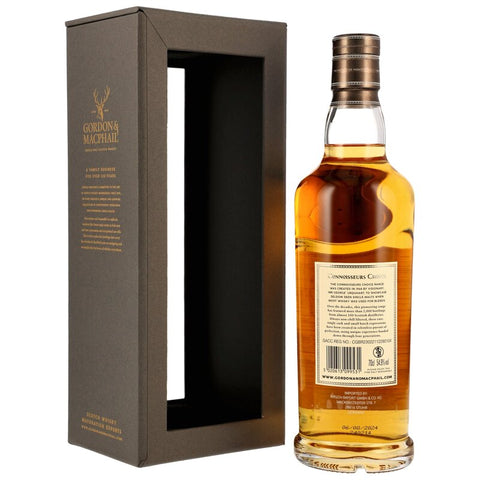Macduff 2006/2024 G&amp;M CC CS #101693