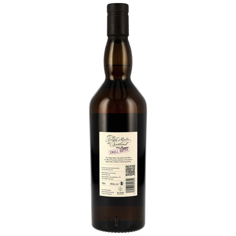 Macduff 2014/2025 - 11 y.o. - Small Batch (SMoS)