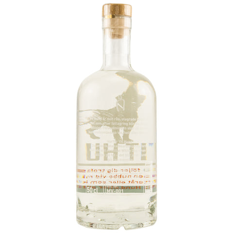 Mackmyra Vit Dog