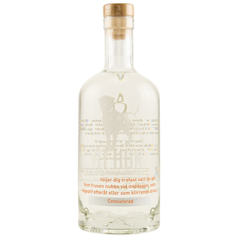 Mackmyra Vit Dog