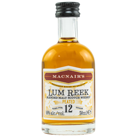 MacNair's Lum Reek 12 ans - miniature