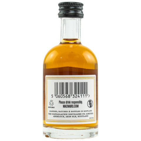 MacNair's Lum Reek 12 ans - miniature