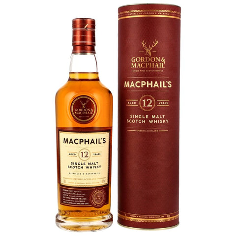 MacPhail´s 12 y.o.