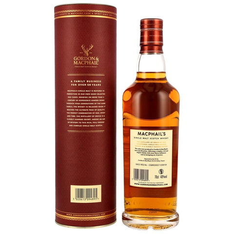 MacPhail´s 12 y.o. - G&M