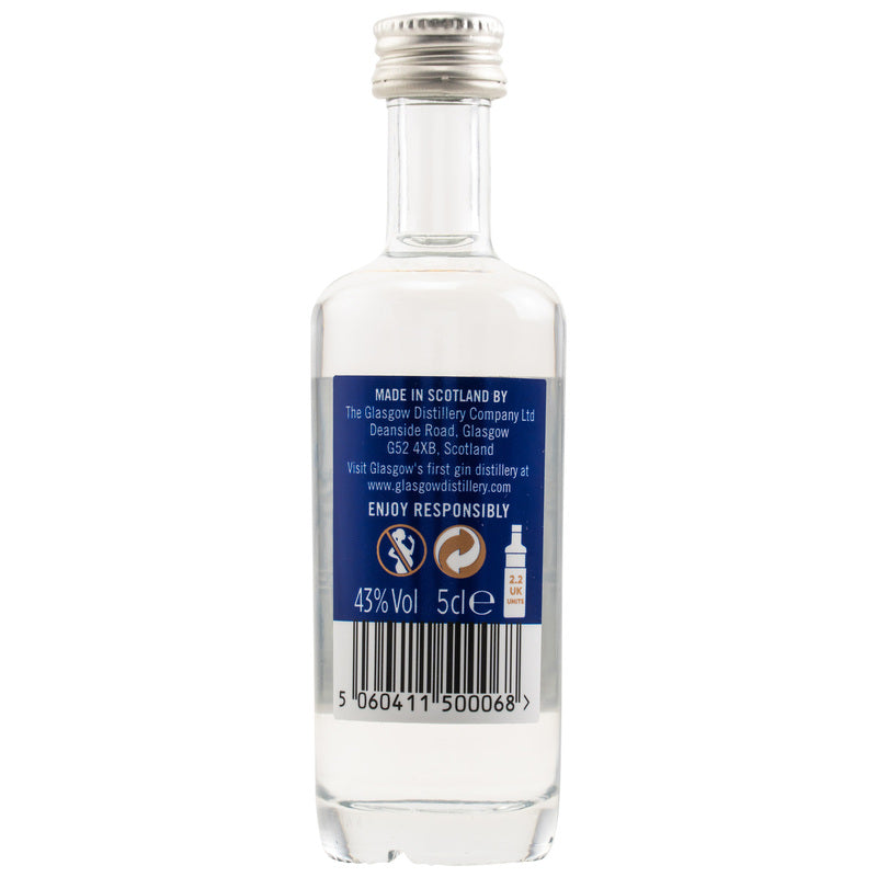 Makar Original Dry Gin Mini - Glasgow Distillery