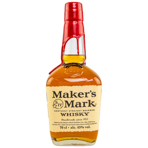 Maker's Mark