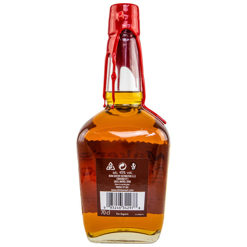 Maker's Mark