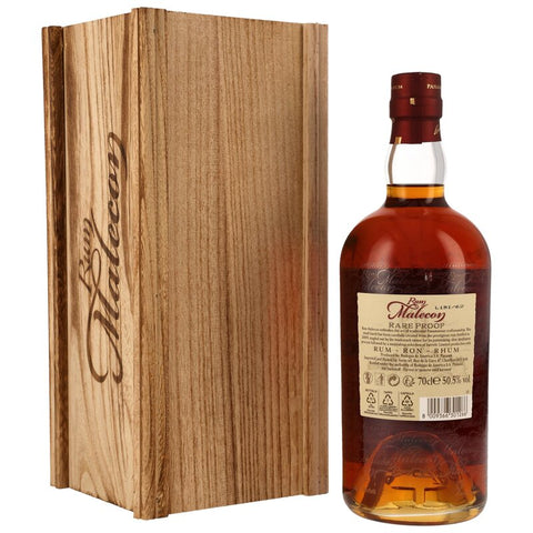Malecon 13 ans Rare Proof Distillé 2009