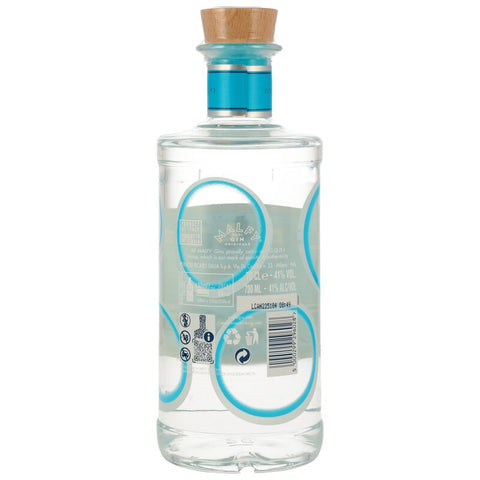 Malfy Gin Originale Neue Ausstattung
