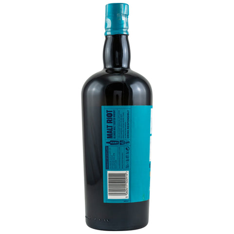 Malt Riot Glasgow Vat No.6 - Mélange de malt