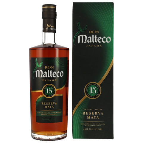 Malteco 15 ans en GP 40%
