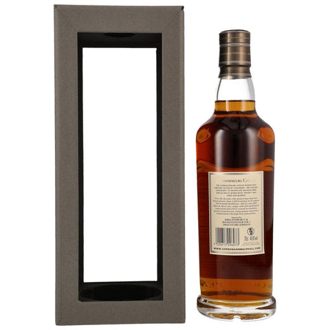 Mannochmore 1996/2023 -26 y.o. -  G&M CC CS #1752 KIRSCH