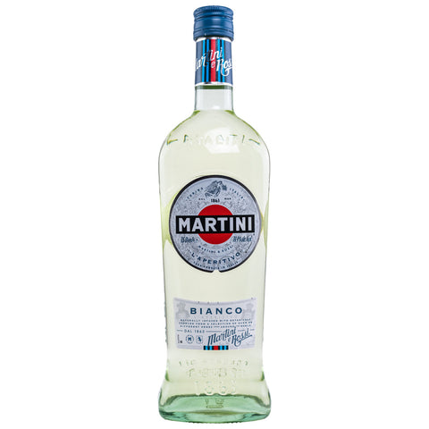 Martini Bianco