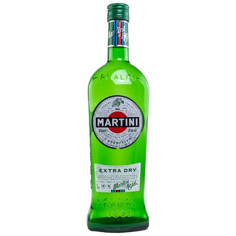 Martini Extra Sec