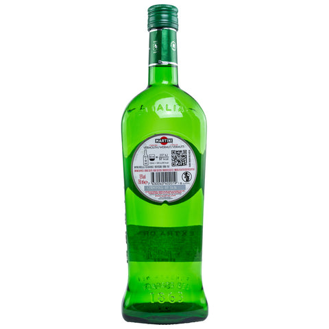 Martini Extra Sec