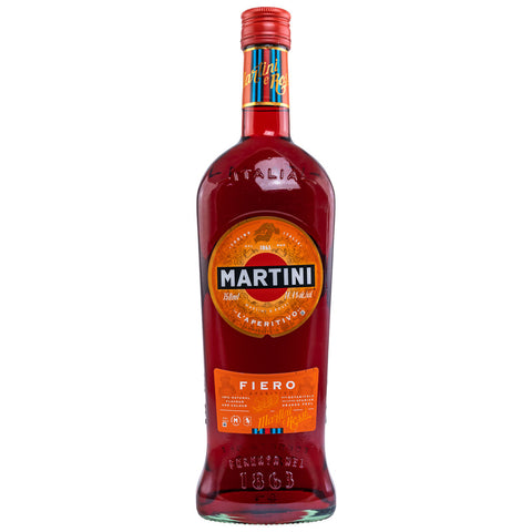 Martini Fiero