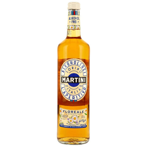 Martini Floreale alkoholfrei (MHD: 11/26)