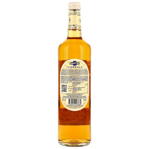 Martini Floreale alkoholfrei (MHD: 11/26)