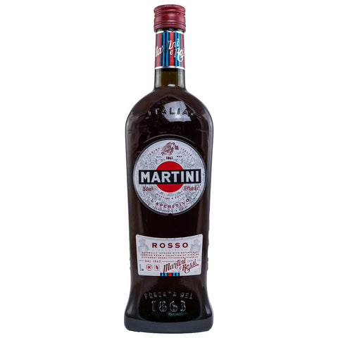 Martini Rosso